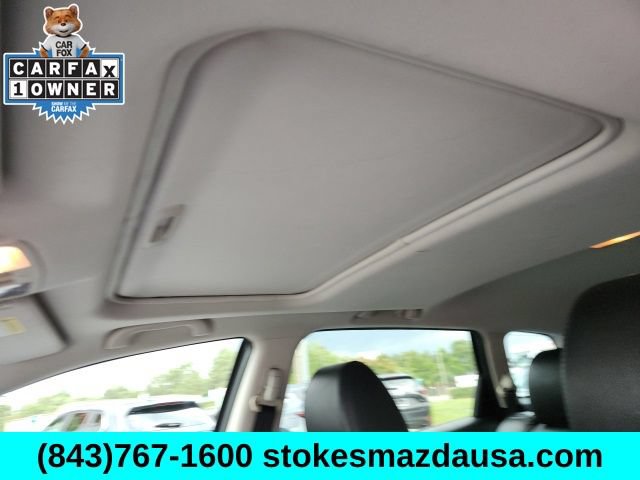 Used 2012 MAZDA CX-9 Grand Touring w/ Moonroof & Bose Audio Pkg FWD image 3