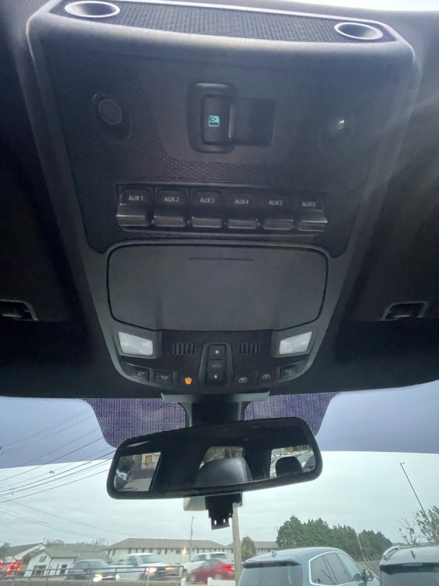 Used 2018 Ford F150 Raptor w/ Equipment Group 802A Luxury image 42