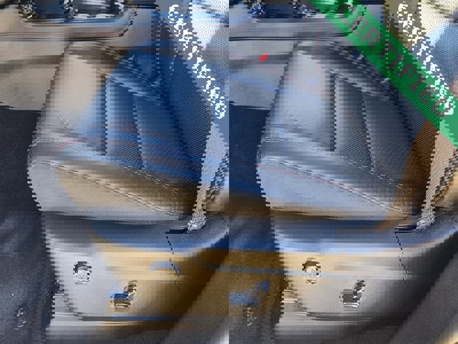 Used 2025 Dodge Durango R/T image 23