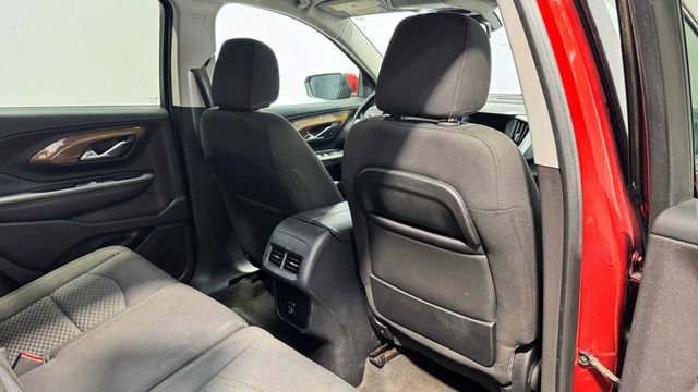Used 2018 GMC Terrain SLE FWD image 14