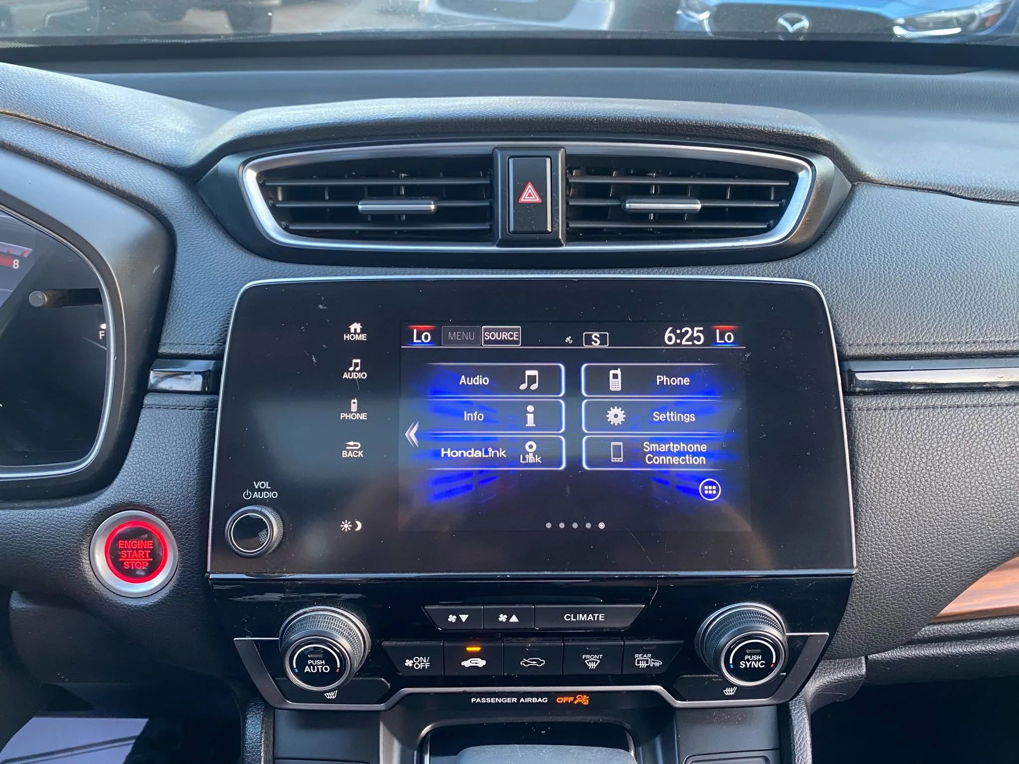 Used 2019 Honda CR-V EX image 20