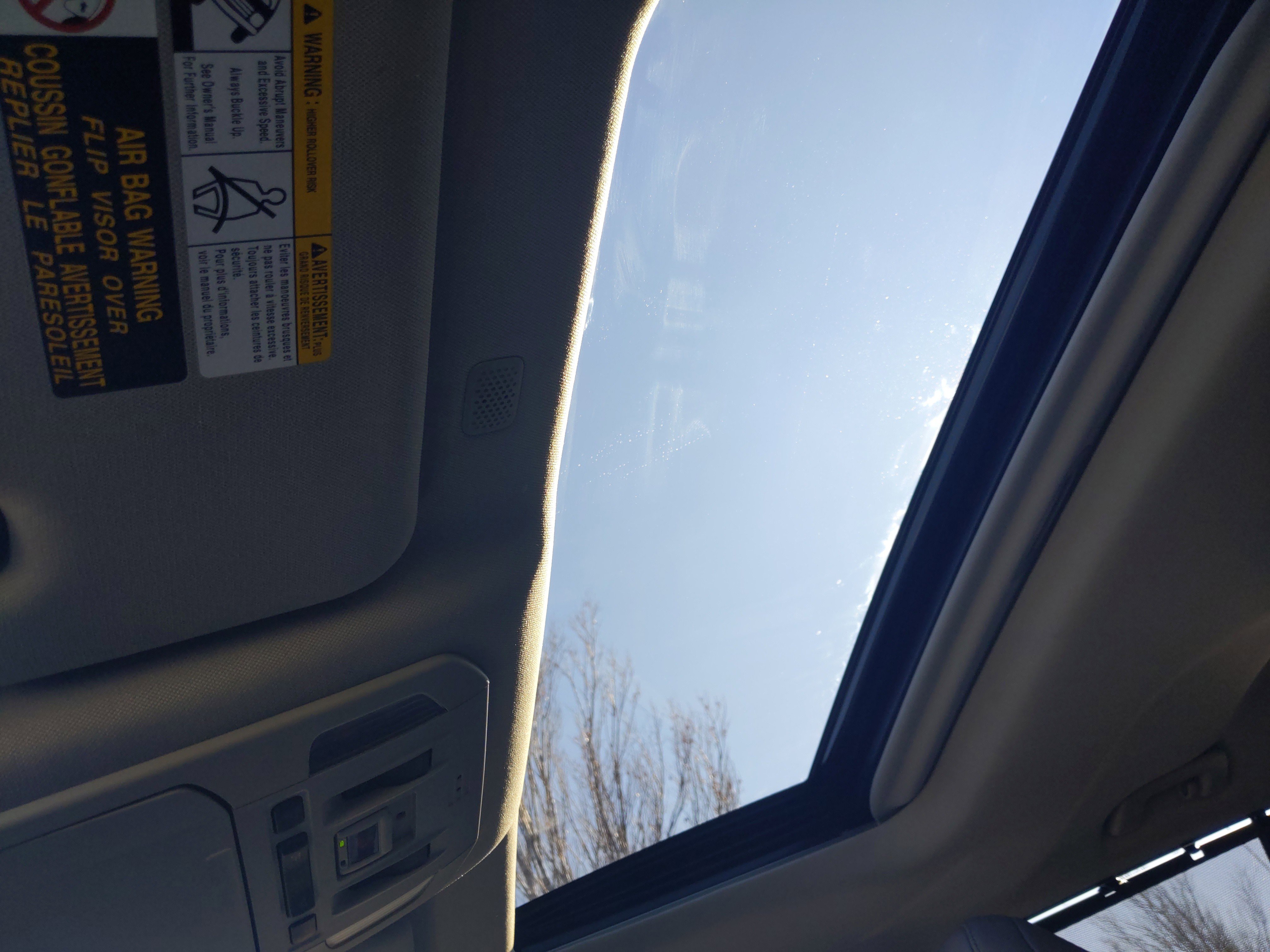 Certified 2021 Toyota Highlander Limited image 28