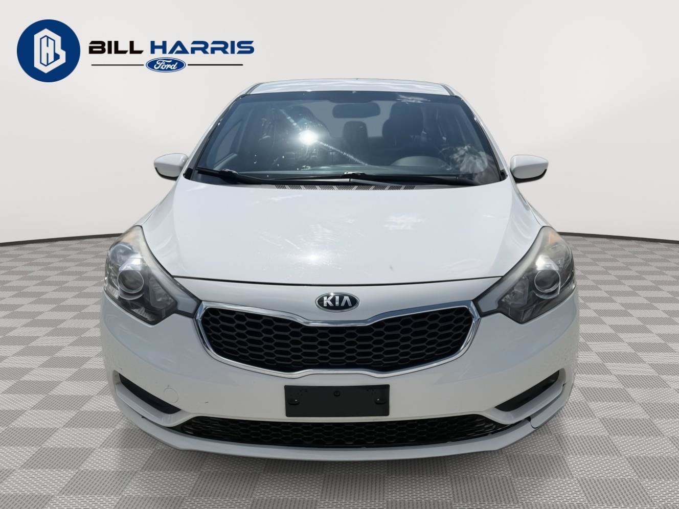 Used 2016 Kia Forte LX FWD image 2