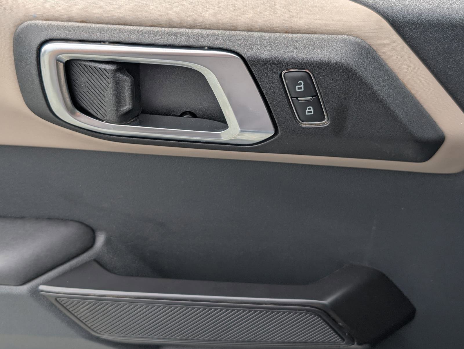 Used 2024 Ford Bronco Wildtrak image 21