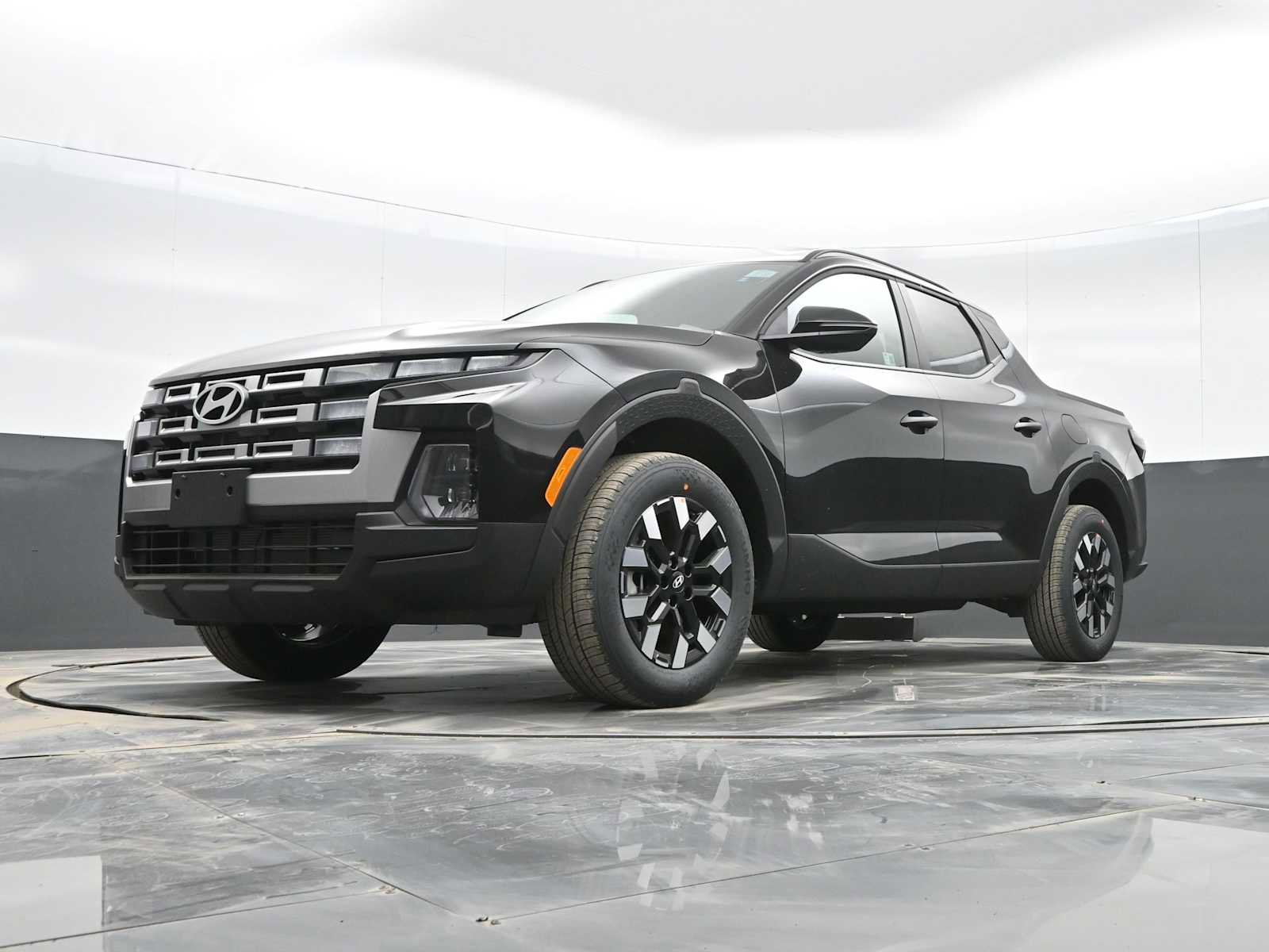 Certified 2025 Hyundai Santa Cruz SEL image 33