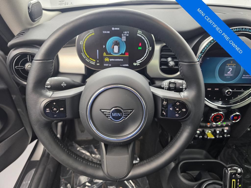 Used 2024 MINI Cooper SE FWD image 16