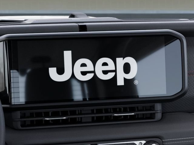 New 2026 Jeep Wrangler Unlimited Rubicon AWD/4WD image 18