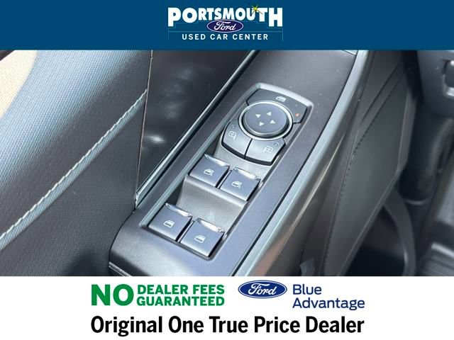 Certified 2024 Ford F150 XLT w/ Mobile Office Package image 23