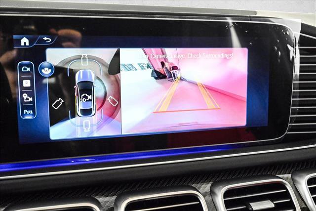 New 2026 Mercedes-Benz GLE 53 AMG 4MATIC Coupe image 15