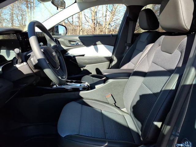 New 2026 Chevrolet Trax LT image 7