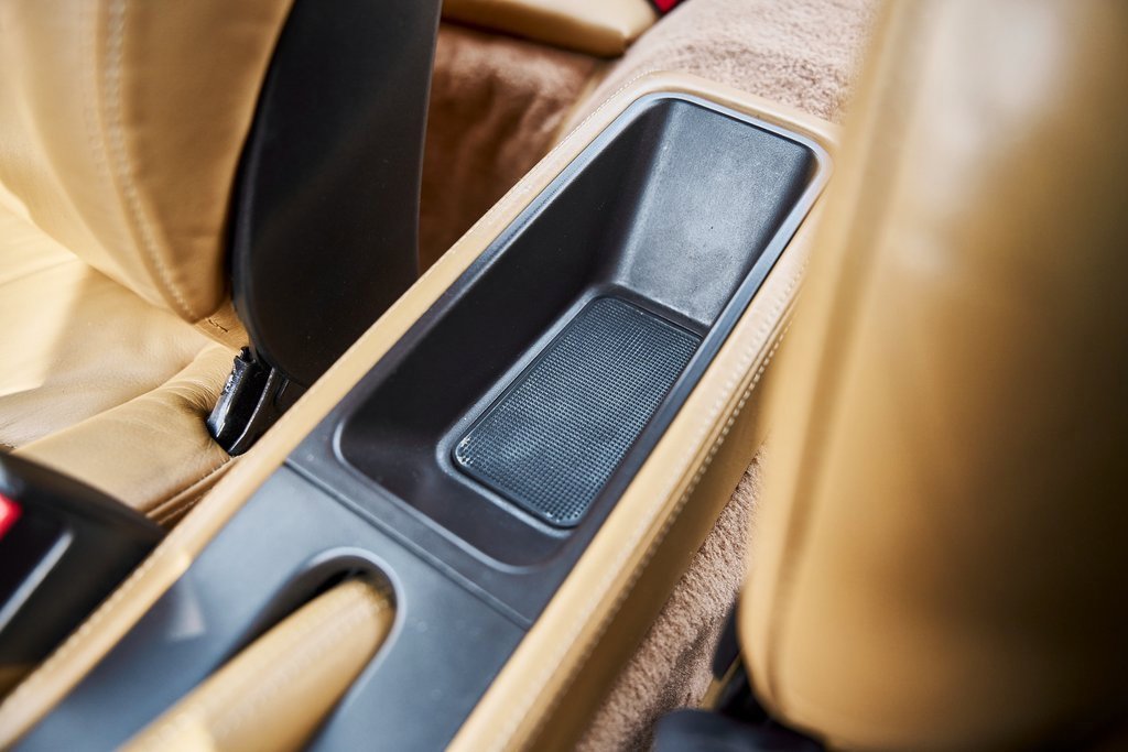 Used 1997 Porsche 911 Turbo image 76