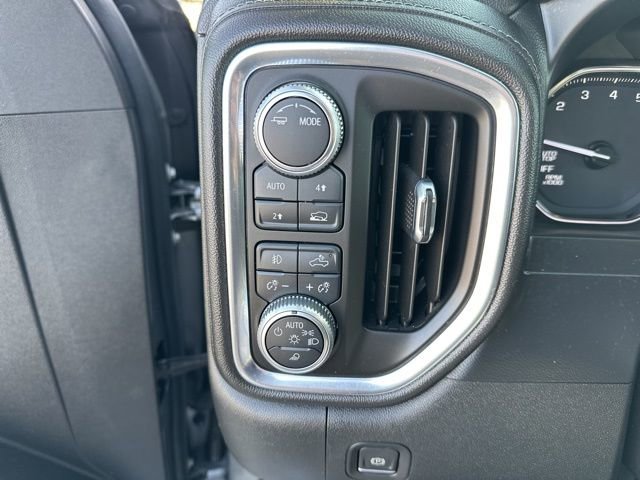 Used 2020 GMC Sierra 1500 SLT w/ SLT Premium Plus Package image 21