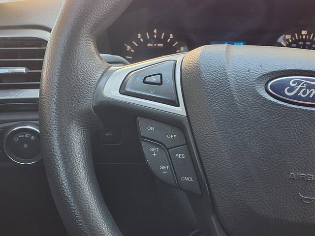 Used 2013 Ford Fusion S FWD image 16