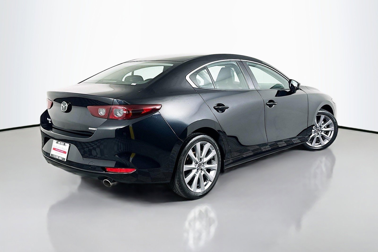 Used 2021 MAZDA MAZDA3 s image 14