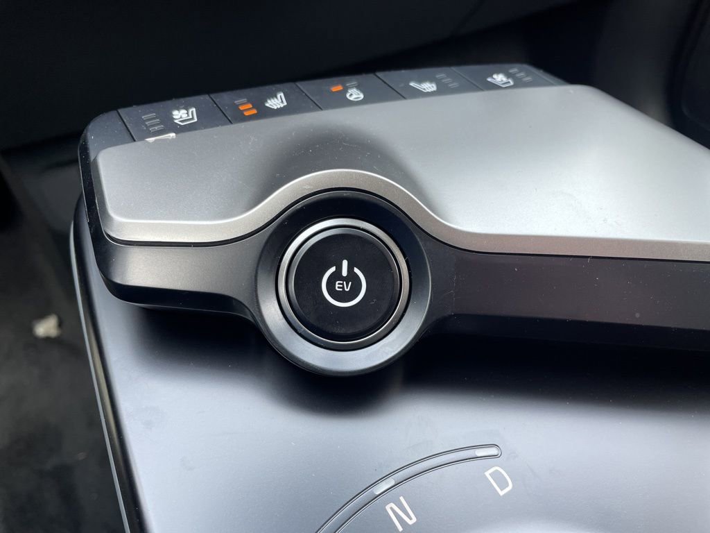 New 2025 Kia EV6 Wind image 22