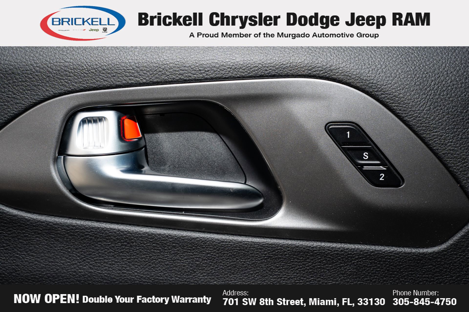 Used 2026 Chrysler Pacifica Select w/ S Appearance Package FWD image 27