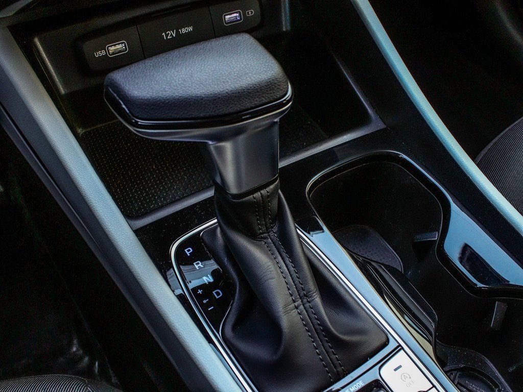 Used 2023 Hyundai Tucson SE image 24