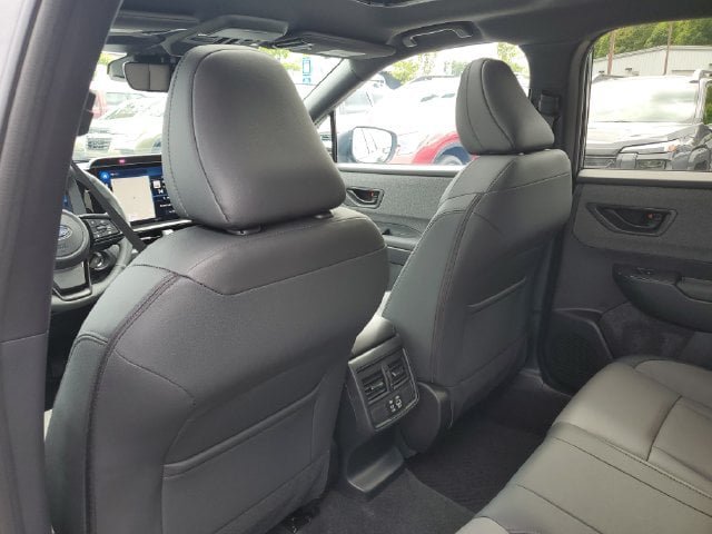 New 2026 Subaru Outback Premium AWD/4WD image 17