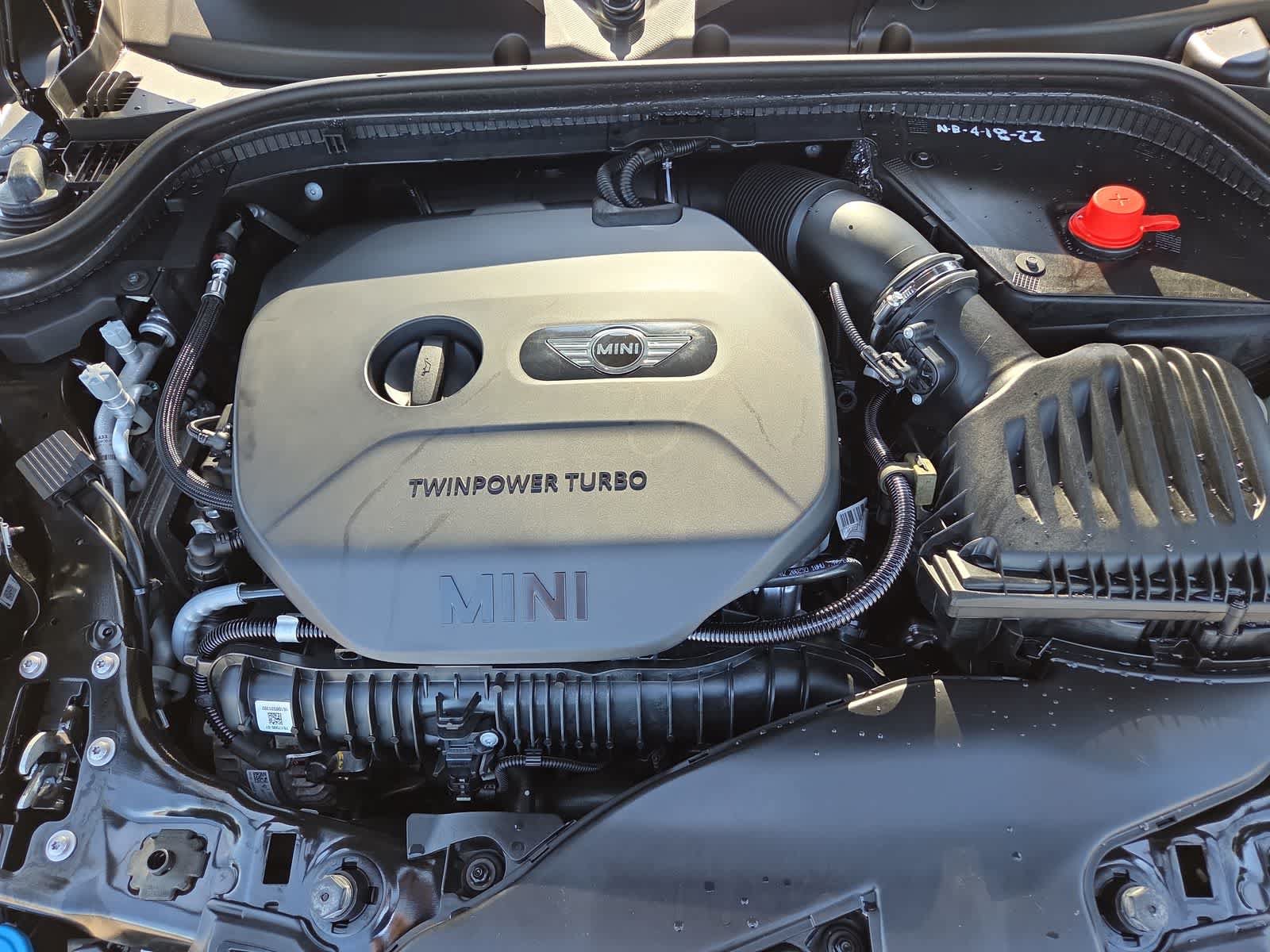 Used 2017 MINI Cooper S FWD image 17