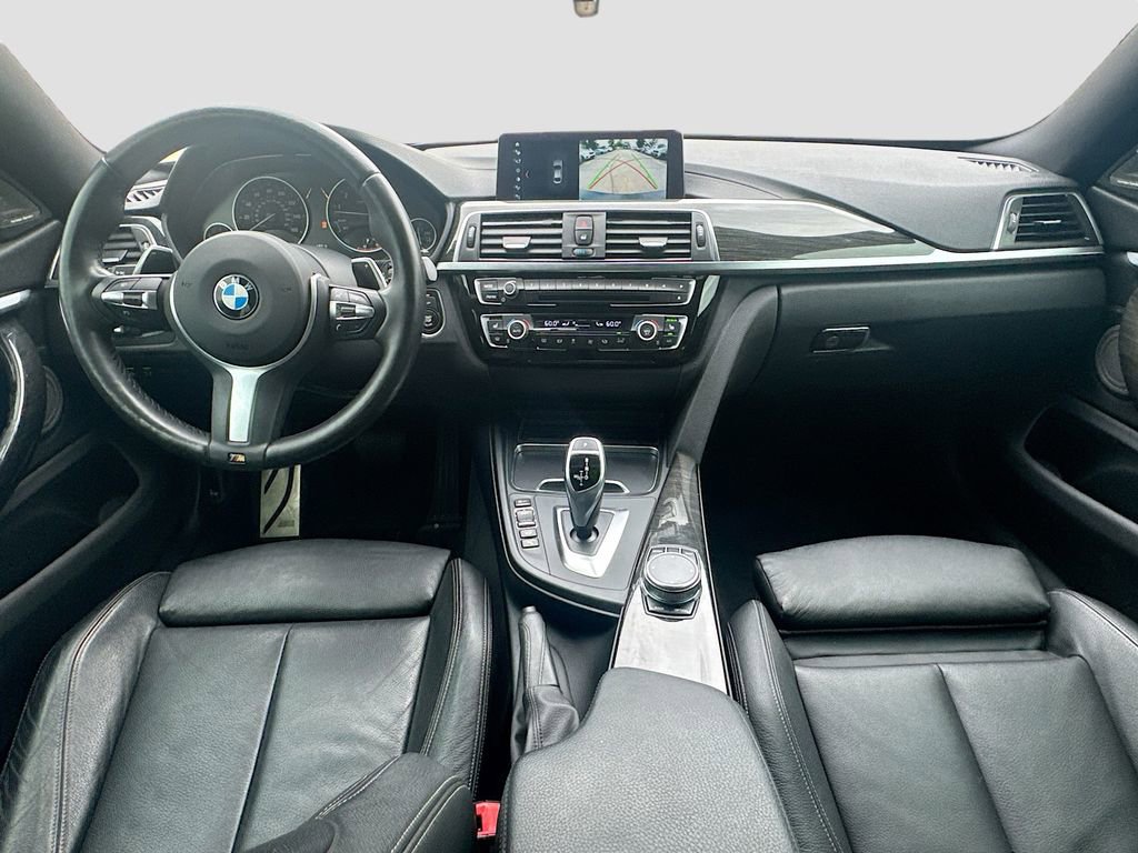 Used 2019 BMW 440i Gran Coupe w/ M Sport Package RWD image 28