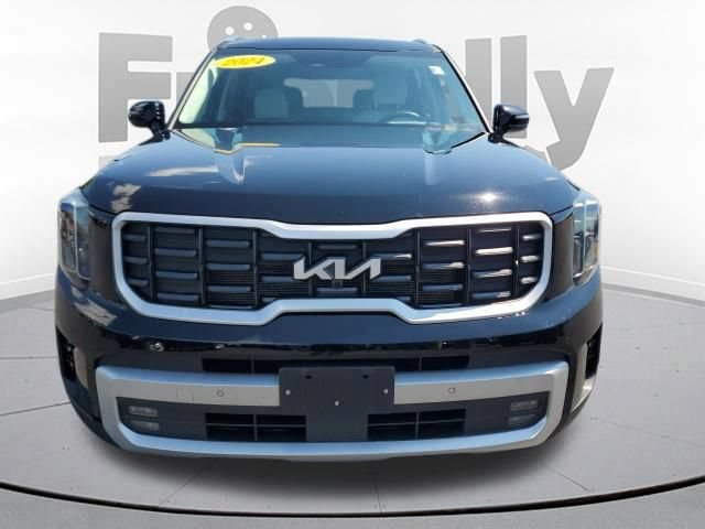 Used 2024 Kia Telluride SX Prestige AWD/4WD image 8
