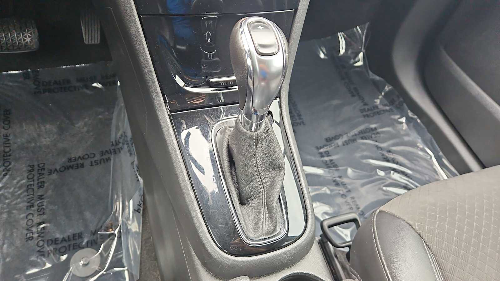 Used 2019 Buick Encore Preferred image 21