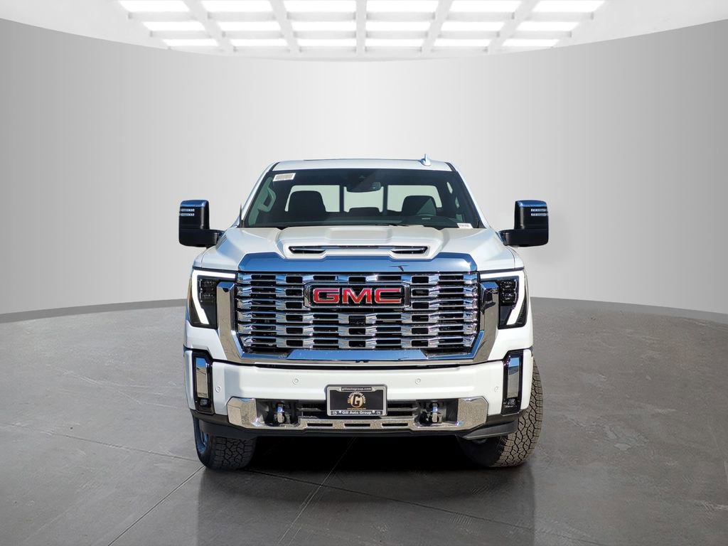 New 2026 GMC Sierra 2500 Denali w/ Max Trailering Package image 2