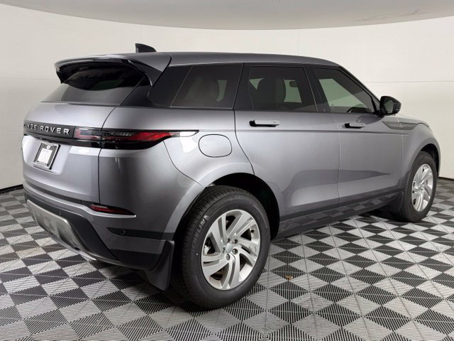 Certified 2026 Land Rover Range Rover Evoque S AWD/4WD image 44