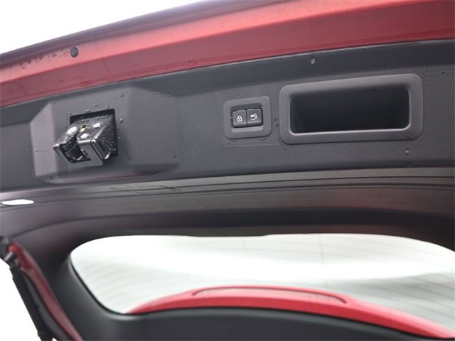 Certified 2024 MAZDA CX-50 AWD 2.5 Turbo w/ Accent Package image 30