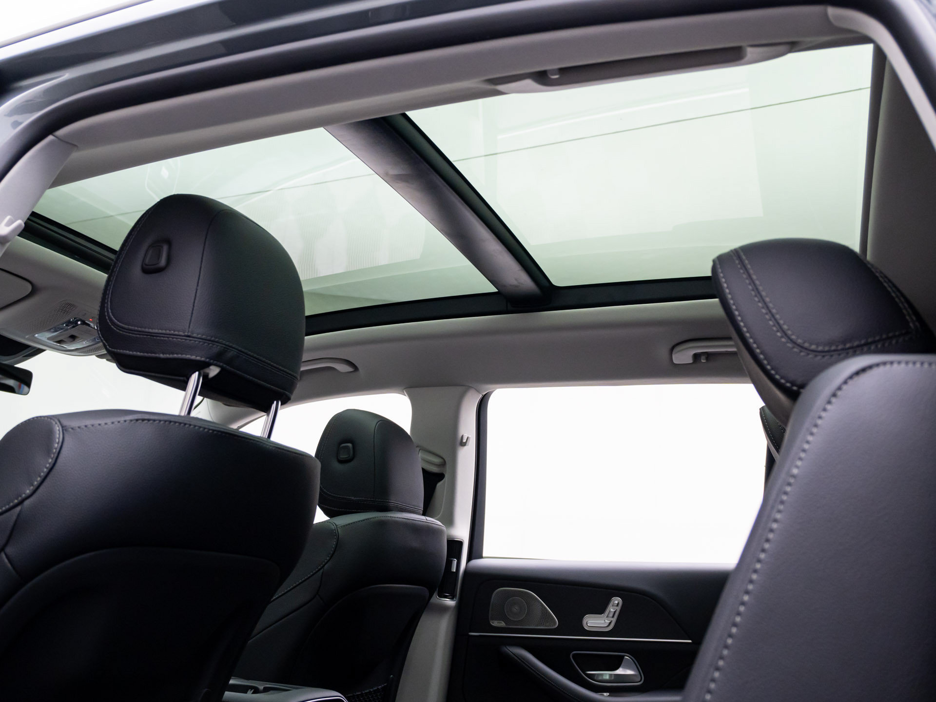New 2026 Mercedes-Benz GLS 450 4MATIC image 20