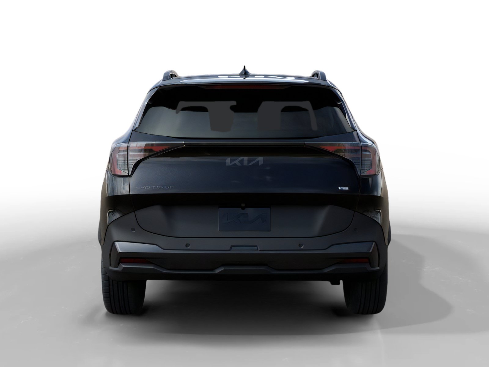 New 2027 Kia Sportage X-Line AWD/4WD image 5