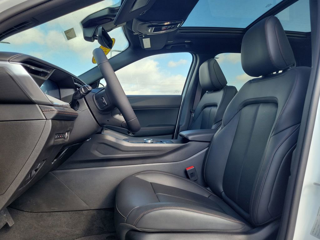 New 2026 Jeep Cherokee Laredo image 21