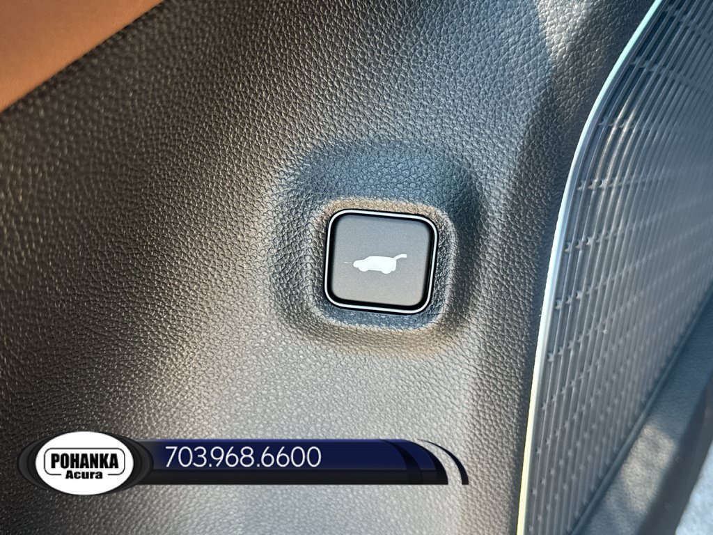 New 2026 Acura MDX w/ Technology Package AWD/4WD image 25