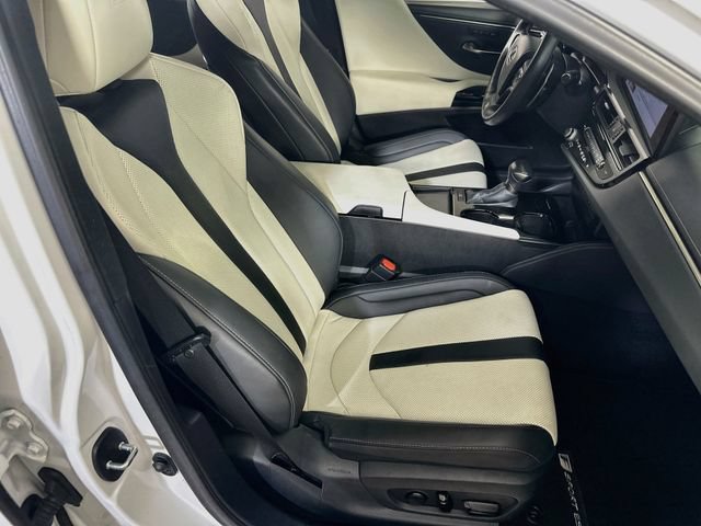 Used 2023 Lexus ES 350 F Sport w/ Accessory Package (Z1) FWD image 18