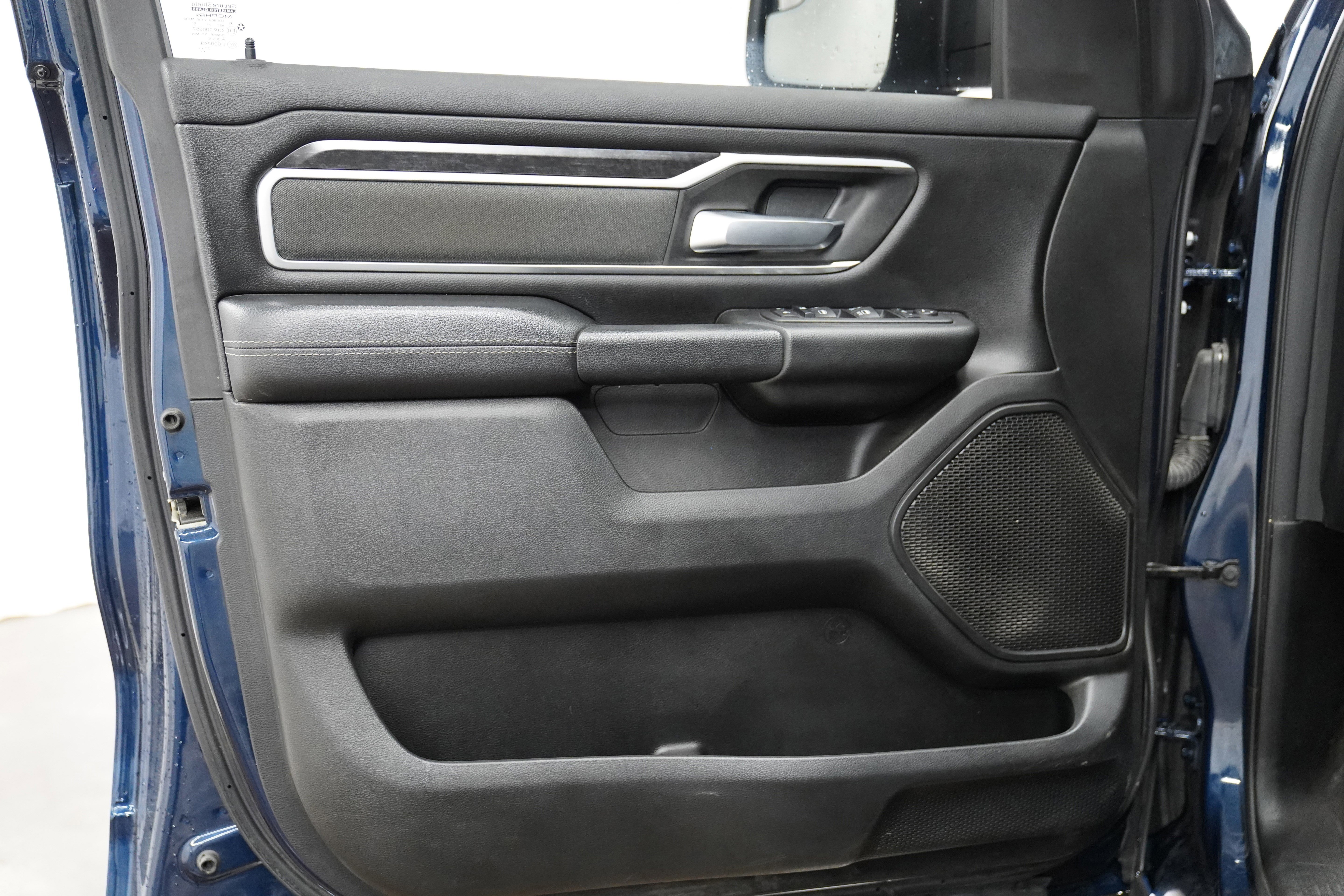 Certified 2022 RAM 1500 Big Horn image 15