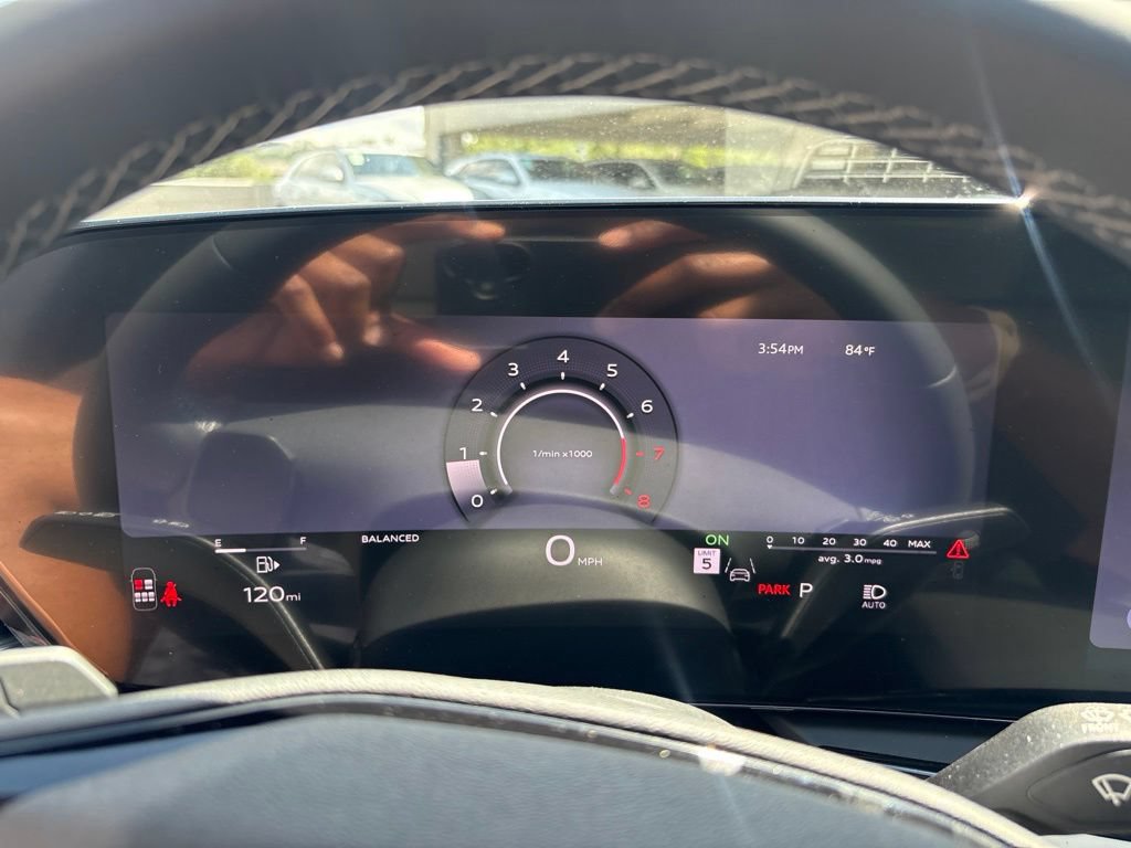 New 2026 Audi A6 Premium Plus AWD/4WD image 18