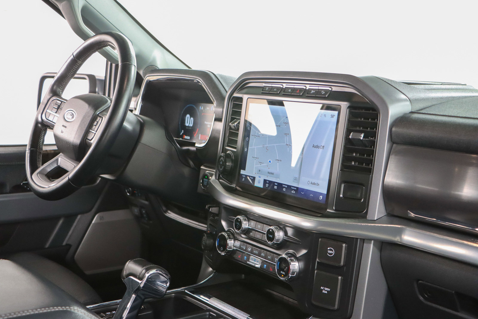 Used 2021 Ford F150 Lariat image 28