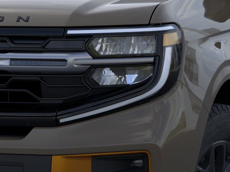 New 2026 Ford Expedition Tremor AWD/4WD image 18