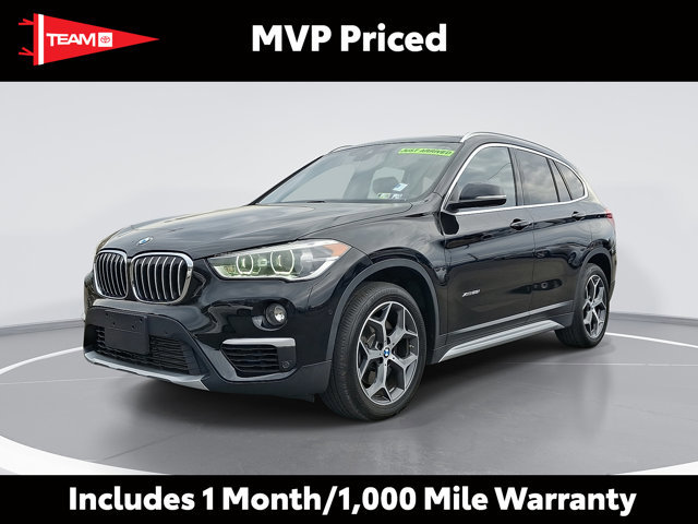 Used 2017 BMW X1 xDrive28i image 1