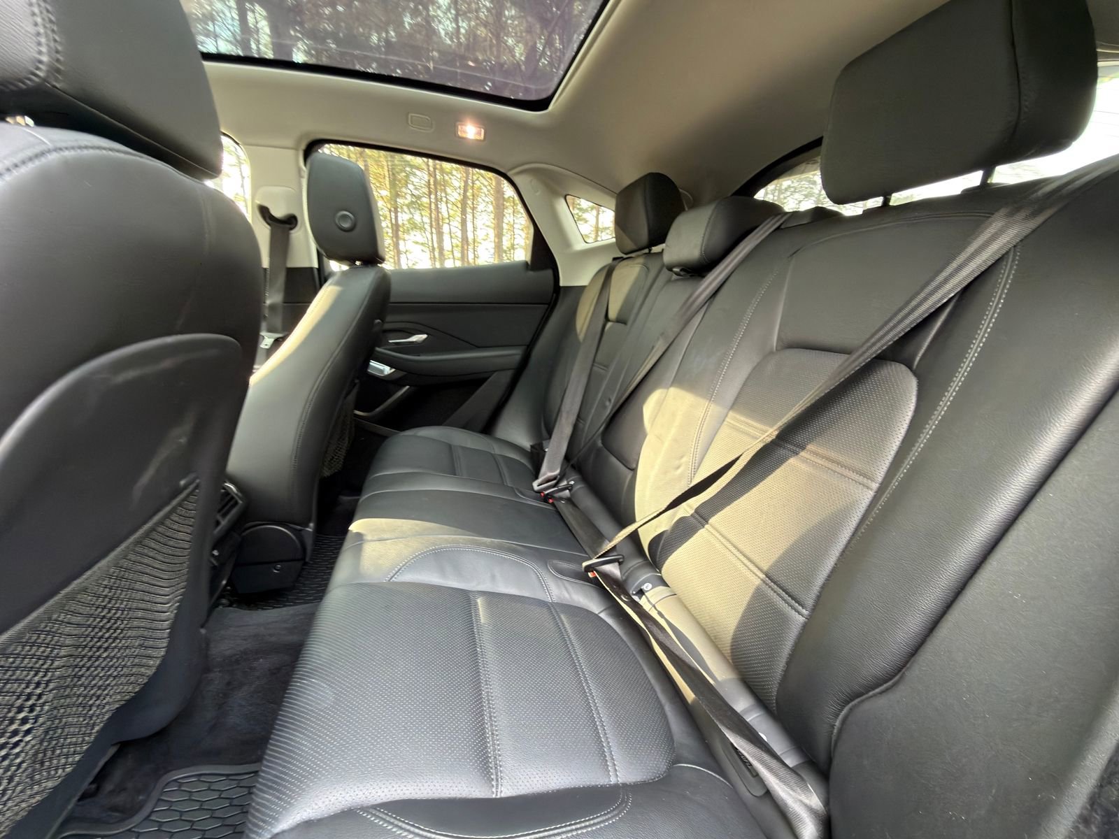 Used 2020 Jaguar E-PACE image 14