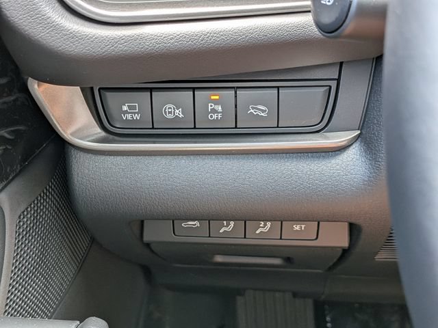 New 2026 MAZDA CX-30 AWD 2.5 S w/ Premium Package image 25