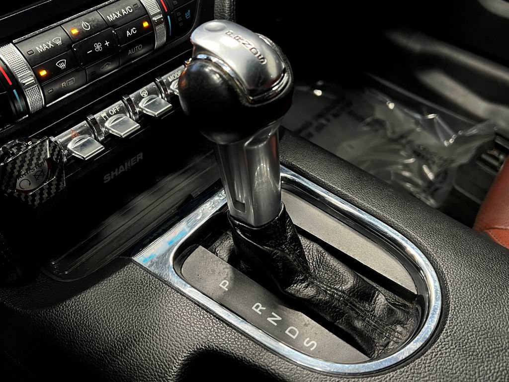 Used 2017 Ford Mustang GT Premium RWD image 31