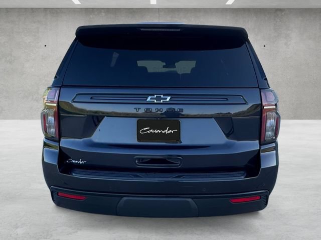 Used 2023 Chevrolet Tahoe Z71 w/ Luxury Package AWD/4WD image 15
