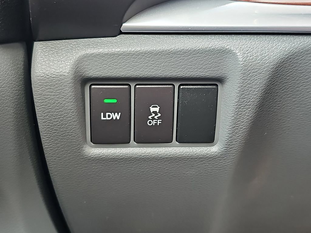 Used 2015 Acura MDX SH-AWD w/ Technology Package image 29