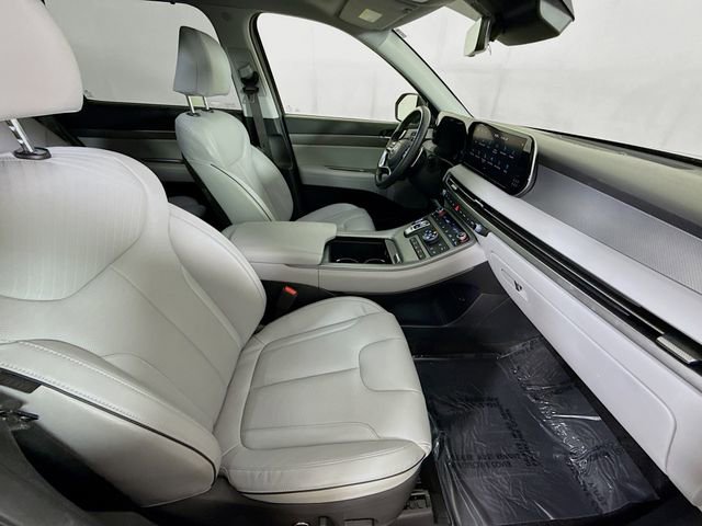 Used 2024 Hyundai Palisade SEL image 29