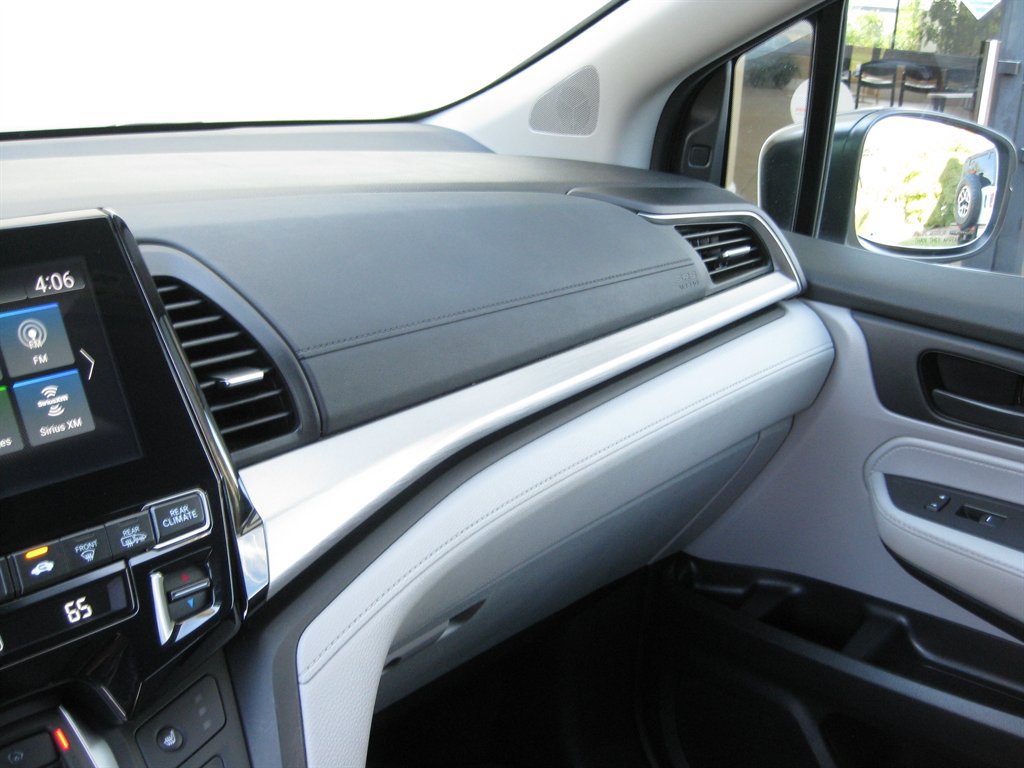 Used 2019 Honda Odyssey EX-L image 22