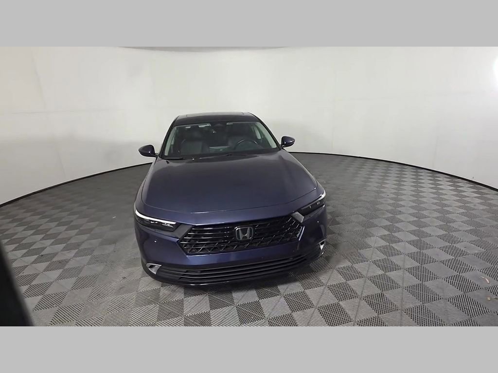 Used 2023 Honda Accord Touring image 48