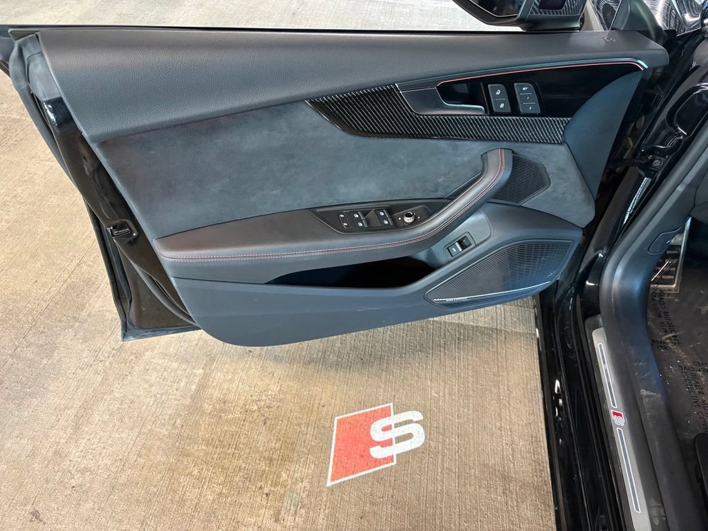 Used 2023 Audi S5 Prestige w/ Prestige Package AWD/4WD image 19
