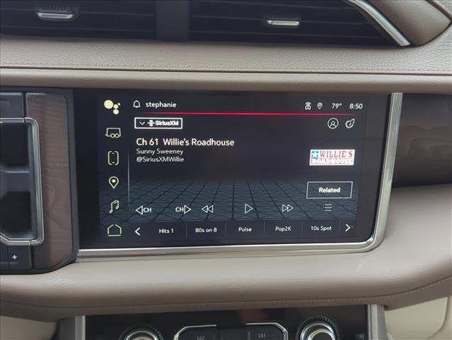 Used 2022 GMC Yukon XL Denali image 15