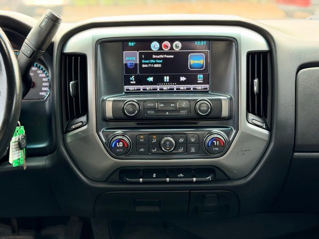 Used 2015 Chevrolet Silverado 1500 LT w/ All Star Edition AWD/4WD image 21